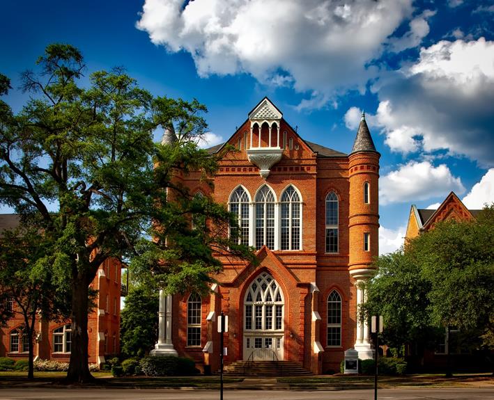 top attractions in dothan